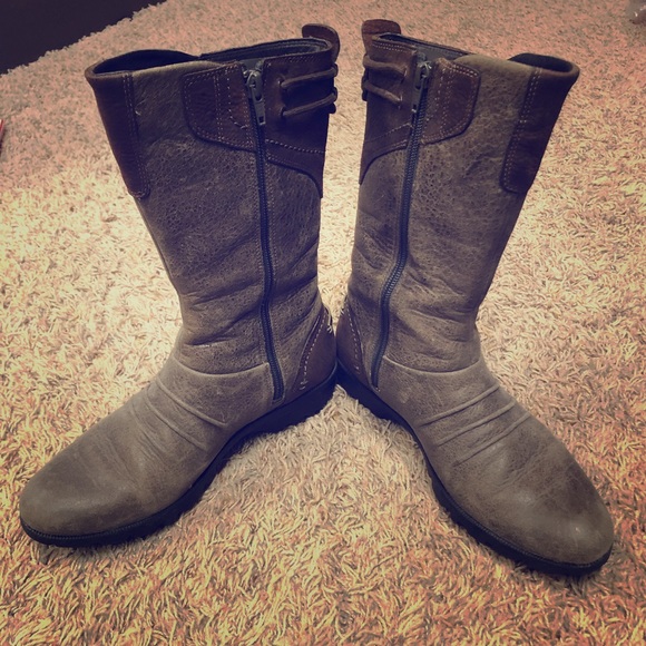 Merrell Shoes - Merrell boots